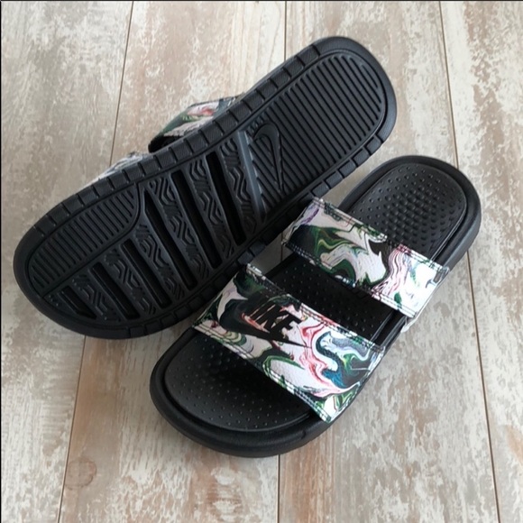 NWT Nike benassi duo Ultra - Picture 6 of 7